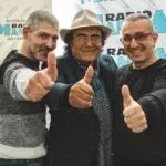 AL BANO