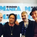 ENZO AVITABILE E PEPPE SERVILLO