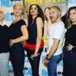 M. G. CUCINOTTA, V. BELVEDERE E M. ANDREOZZI