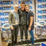 FRANCESCO GABBANI