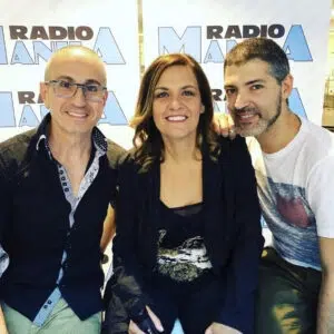 IRENE GRANDI