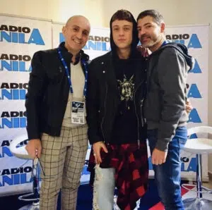 irama