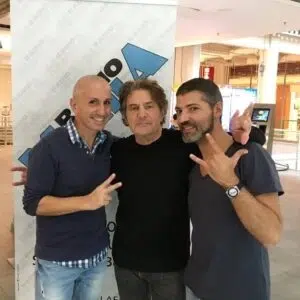 FAUSTO LEALI