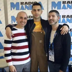 mahmood