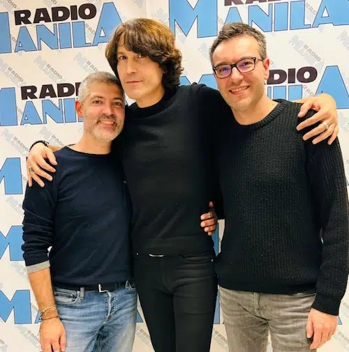 mauro di maggio
