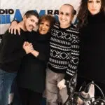 ANNA MAZZAMAURO E CRISTINA BUGATTY