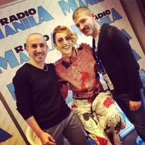 nina zilli
