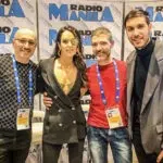 GESSICA NOTARO E ANTONIO MAGGIO