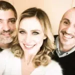 serena autieri