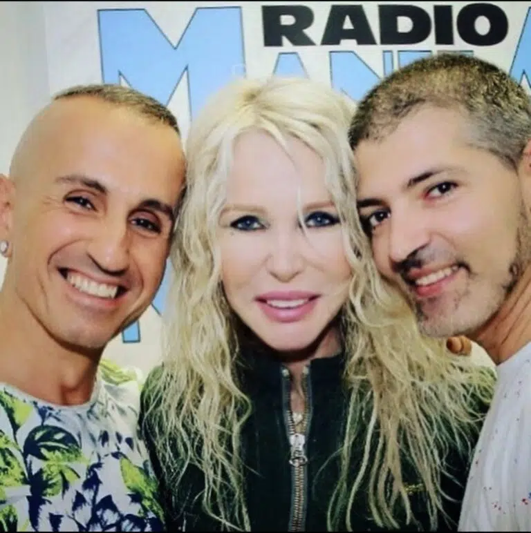 IVANA SPAGNA