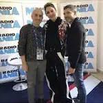 ANNA TATANGELO